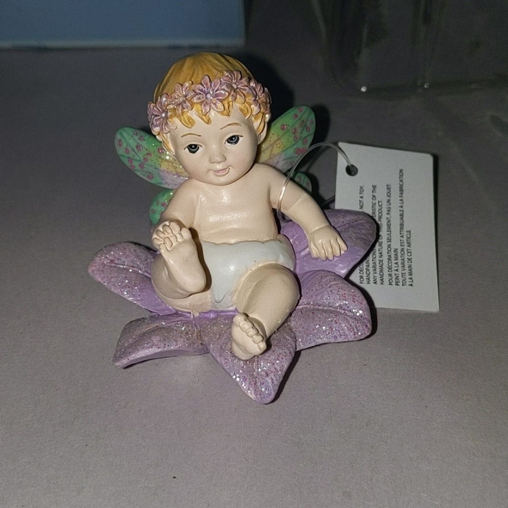 Moonglimmer Fairy